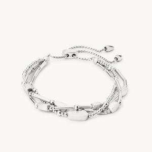 Kendra Scott Chantel beaded bracelet